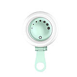 Селфі спалах F-508 — Pink, фото 4