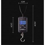 Ваги електронні 1-40000 грамів, фото 2