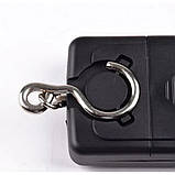 Ваги електронні 1-40000 грамів, фото 4