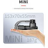 Monopod Tripod | 0.72m | Button Bluetooth |  L08 mini, фото 5