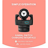 Monopod Tripod | 0.72m | Button Bluetooth |  L08 mini, фото 7