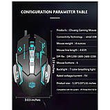 Дротова миша — G503, фото 4