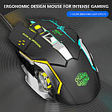 Дротова миша — G503, фото 5