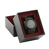 ГОДИННИК ТАКТИЧНИЙ З КОМПАСОМ OLIVE M-TAC