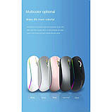 Бездротова миша — F-107, фото 2