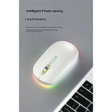 Бездротова миша — F-107, фото 3