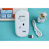 Бездротова миша — F-107, фото 4