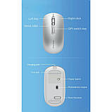 Бездротова миша — F-107, фото 5