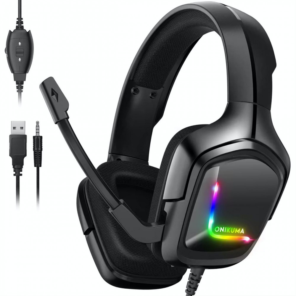 Gaming Headset — K20, фото 1