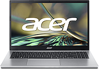 Acer Ноутбук Aspire 3 A315-59 15.6" FHD IPS, Intel i3-1215U, 8GB, F512GB, UMA, Lin, серебристый Hutko Хватай