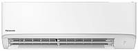 Panasonic Кондиционер Compact CS-TZ71ZKEW/CU-TZ71ZKE, 70 м2, инвертор, A++/A+, до -15°С, Wi-Fi, R32, белый