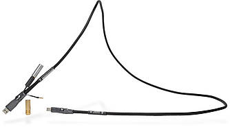 Synergistic Research Atmosphere SX Reference  USB кабель 1м