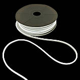 Світлодіодний неон Venom SMD 2835 120д.м. (IP67) 12V 6x12 (VPN-283512012-612-W)  белый, фото 2