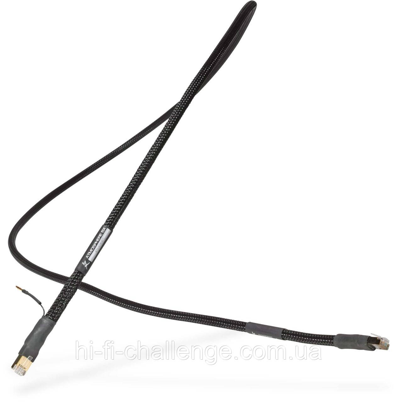 Synergistic Research Atmosphere SX Ethernet кабель 1м
