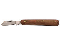 Нож Due Buoi 205L для окулировки