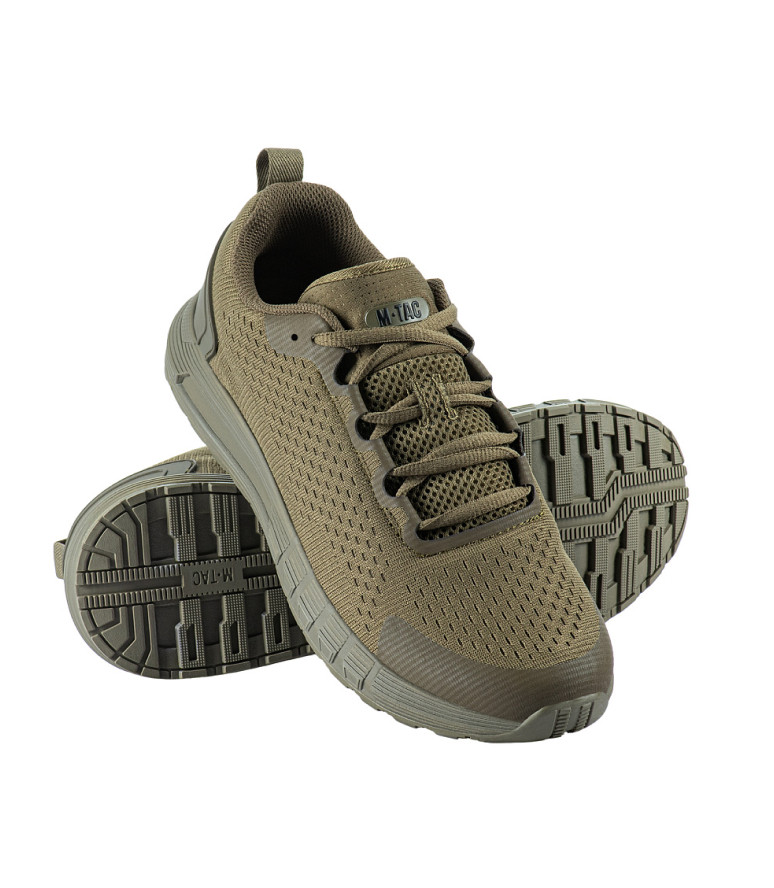 КРОСІВКИ SUMMER PRO DARK OLIVE M-TAC, фото 1
