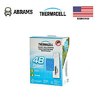 Набір картриджів 48H для антимоскітних пристроїв Thermacell Mosquito Repellent Refills