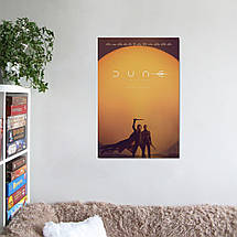 Плакат "Дюна 2, Dune 2 (2024)", 60×41см, фото 2