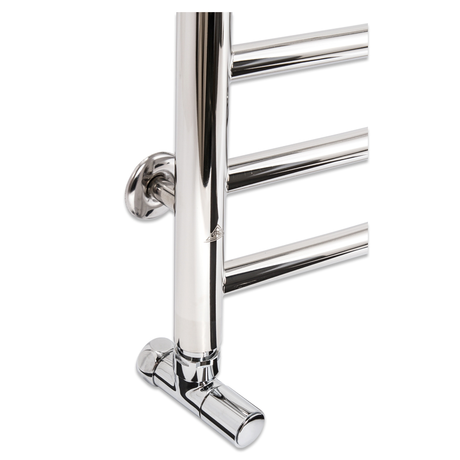 КРАН УГЛОВОЙ Vieir 1/2" - 3/4" Standart, фото 1