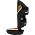 Захист гомілки та стопи RDX SHIN INSTEP AURA PLUS T-17 Black Golden L, фото 3