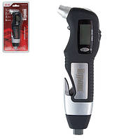 Манометр Штурмовик/AC-110/LCD дисплей/LED підсвітка/psi-bar-кg/см2-kpa/0~10