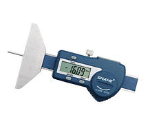 Глибиномір цифровий Shahe 5114-50 (0-50 мм/0,01 мм)
