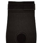 Налокітники спортивні RDX Hosiery Elbow Foam Black/White S, фото 6