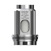 Сменный испаритель для электронной сигареты Smok TFV18 Coil Meshed - 0.33 Ом (co0253-hbr)