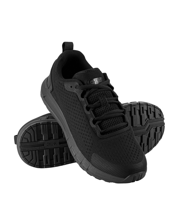 КРОСІВКИ SUMMER PRO BLACK M-TAC