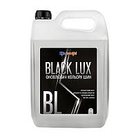 Оновлювач кольору шин 5 л Ekokemika Pro Line BLACK LUX (780316)