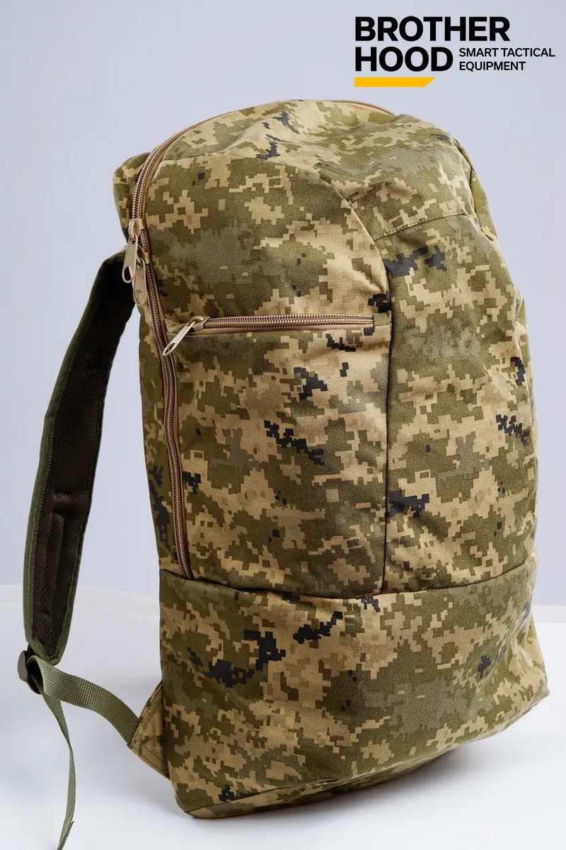 Рюкзак для Старлінк Starlink Brotherhood мультикам Cordura 500D