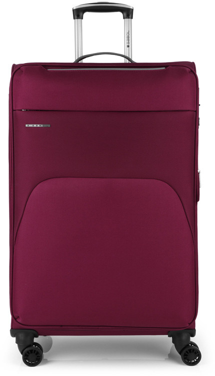 Валіза Gabol Zambia (L) Burgundy(113447-026)