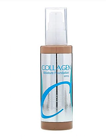 Enough Collagen Moisture Foundation Тональний крем SPF 15 тон 23
