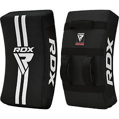 Маківара RDX T1 Curved Black Heavy