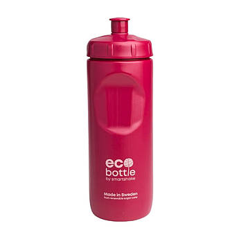 EcoBottle Squeeze - 500ml Deep Rose