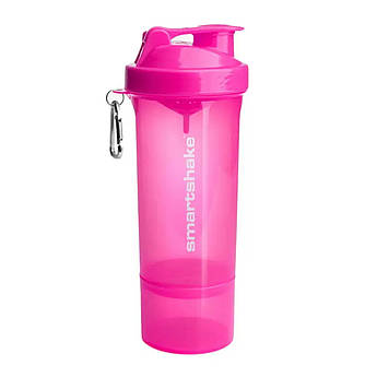 Slim - 500ml Neon Pink