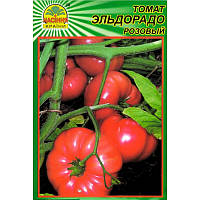 Семена томата Насіння країни Эльдорадо розовый 500 шт