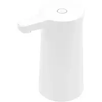 Помпа для воды Xiaomi Sothing Bottled Water Pump White (DSHJ-S-2004)