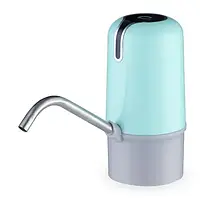 Помпа для воды Kasmet Pump Dispenser Green (PDGreen)