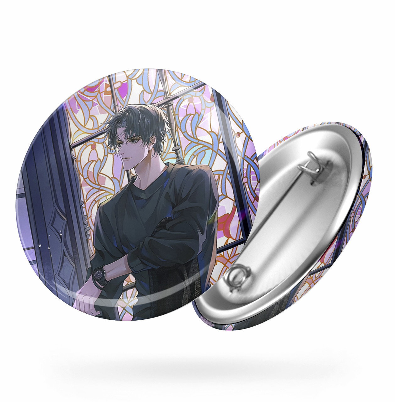 Значок Історія хвороби | Case File Compendium 01