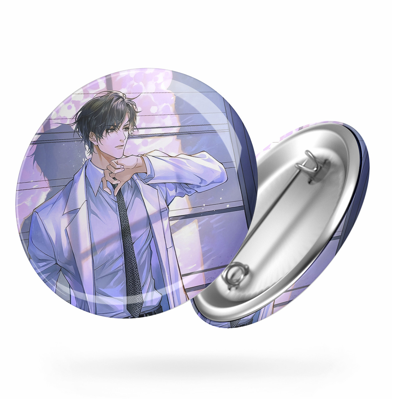 Значок Історія хвороби | Case File Compendium 02