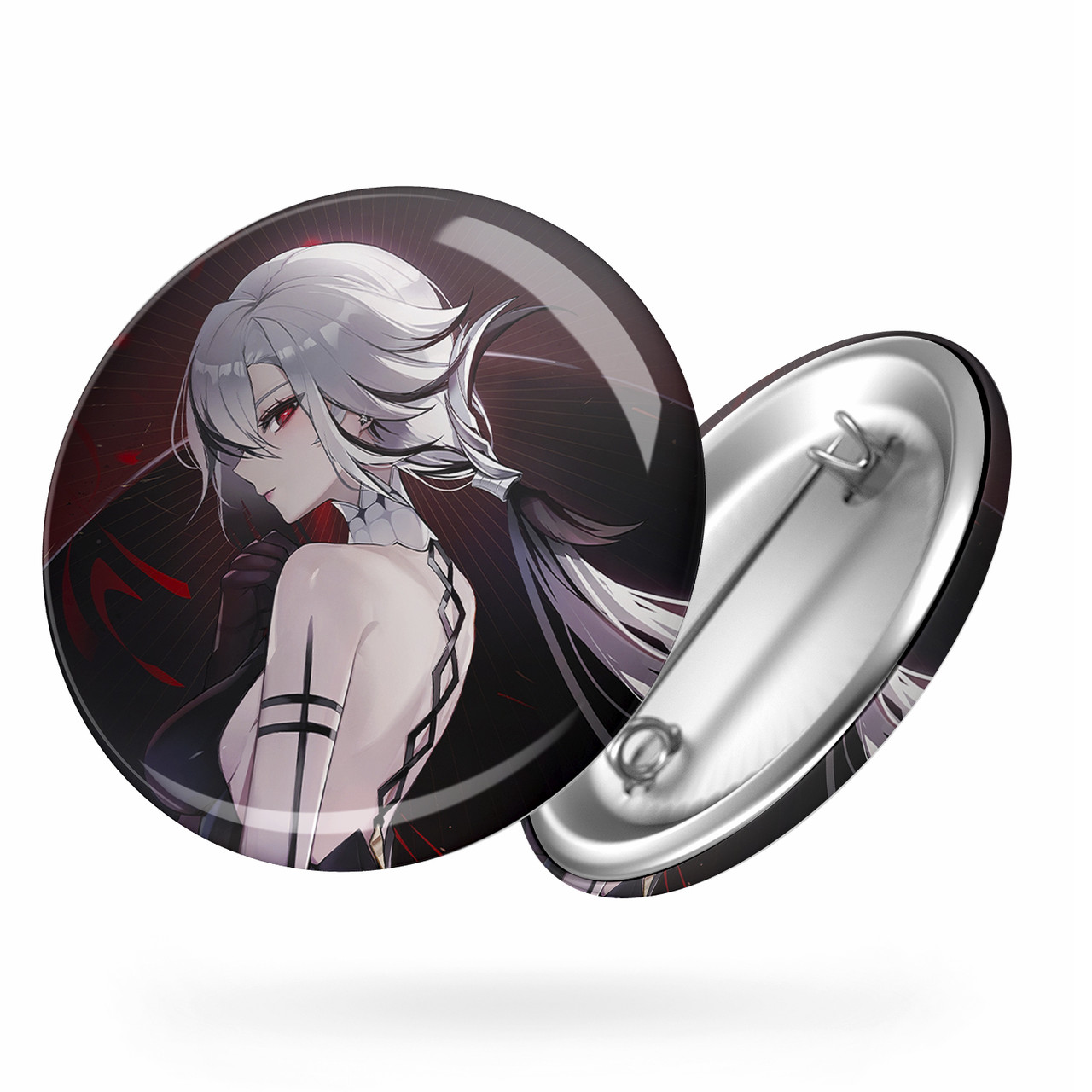 Значок Геншин Імпакт | Genshin Impact 476