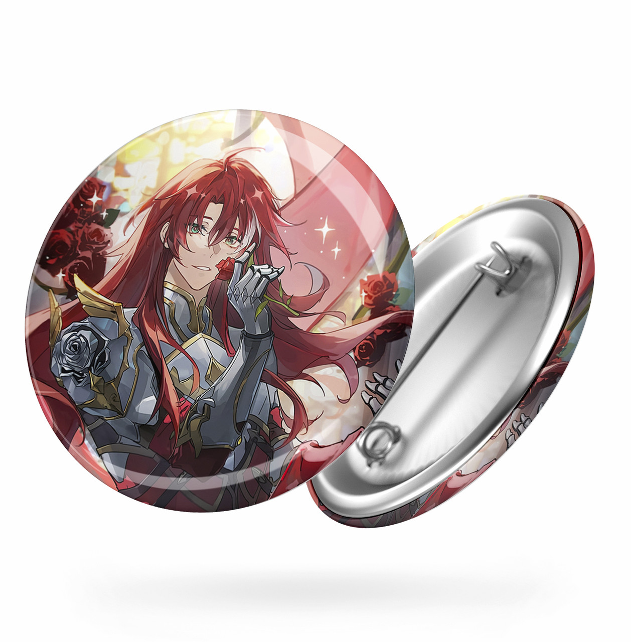 Значок Хонкай Стар Рейл | Honkai Star Rail 50