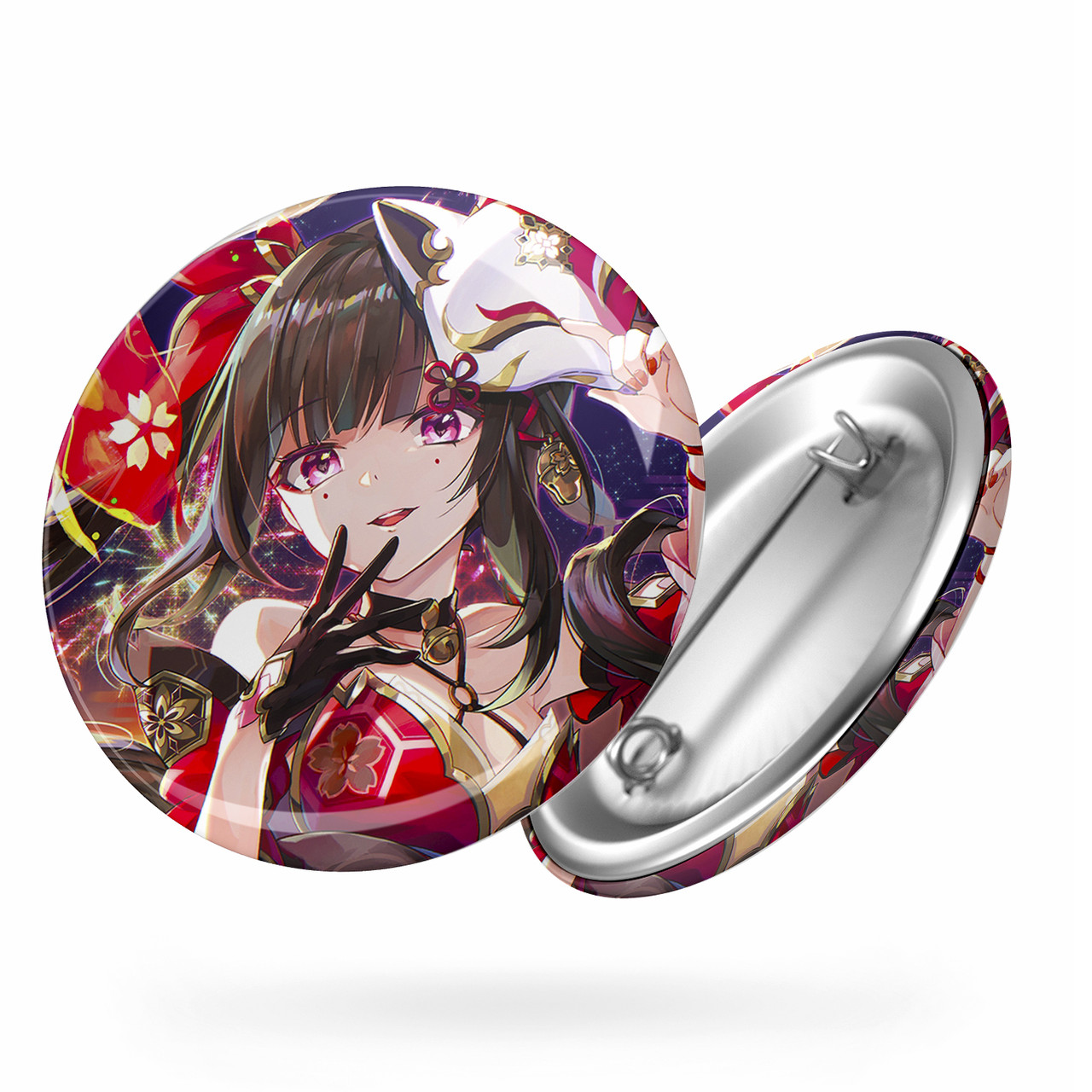 Значок Хонкай Стар Рейл | Honkai Star Rail 51