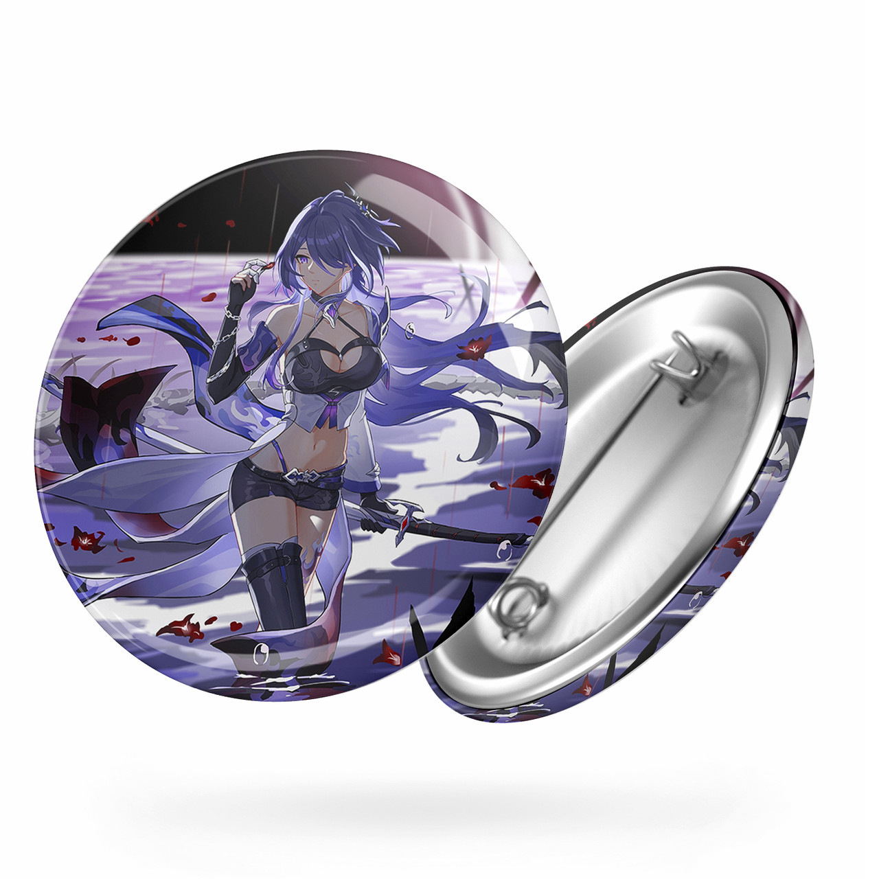 Значок Хонкай Стар Рейл | Honkai Star Rail 54