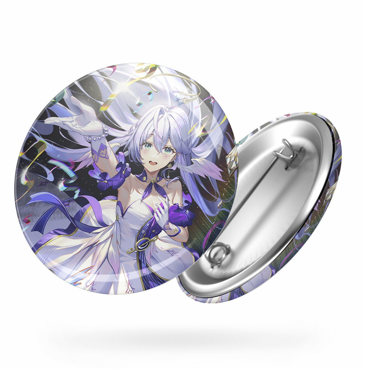 Значок Хонкай Стар Рейл | Honkai Star Rail 64