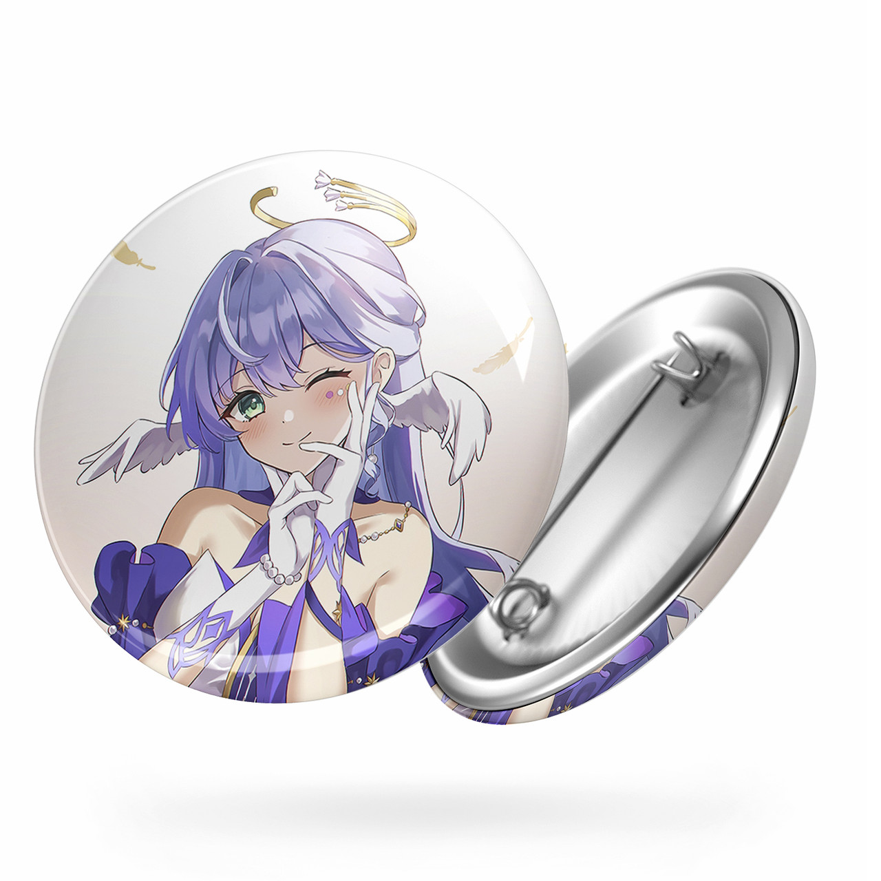 Значок Хонкай Стар Рейл | Honkai Star Rail 66