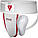 Захист паху RDX H1 Supporter White Plus M, фото 3