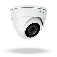 Антивандальная IP камера GreenVision GV-159-IP-DOS50-30H POE 5MP (Ultra) e