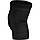 Наколінники спортивні RDX Hosiery Knee Foam K5 Black/Black M (пара), фото 4